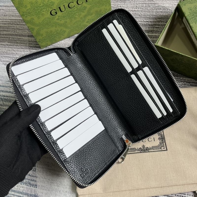 Gucci Wallets